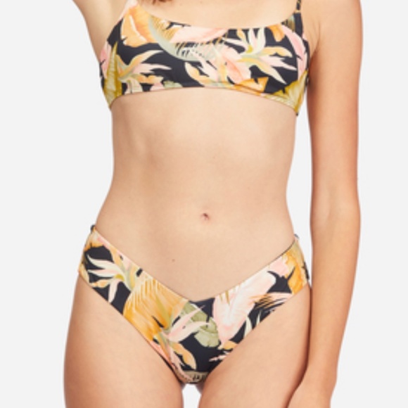 Wave Tribe Fiji Bikini Bottoms - Picture 6 of 6